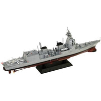 JP14 1/700 海上自衛隊 護衛艦 DD-119 あさひ (塗装済キット)