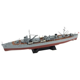 W254 1/700 日本海軍 足摺型給油艦 塩屋(しおや)