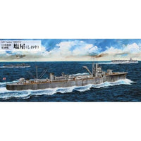 W254 1/700 日本海軍 足摺型給油艦 塩屋(しおや)