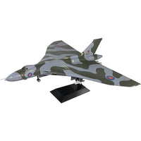 SN28 1/144 イギリス空軍 戦略爆撃機 バルカン B.2