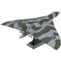 SN28 1/144 イギリス空軍 戦略爆撃機 バルカン B.2