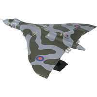 SN28 1/144 イギリス空軍 戦略爆撃機 バルカン B.2