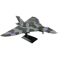 SN28 1/144 イギリス空軍 戦略爆撃機 バルカン B.2
