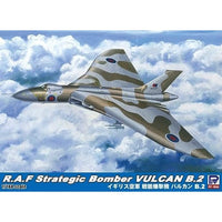 SN28 1/144 イギリス空軍 戦略爆撃機 バルカン B.2