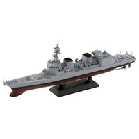 J107 1/700 海上自衛隊 護衛艦 DD-115 あきづき
