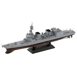 J107 1/700 海上自衛隊 護衛艦 DD-115 あきづき