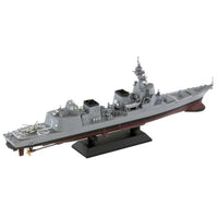 J107 1/700 海上自衛隊 護衛艦 DD-115 あきづき