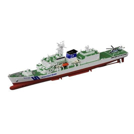 J104 1/700 海上保安庁巡視船 PLH-33 れいめい