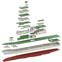 J104 1/700 海上保安庁巡視船 PLH-33 れいめい