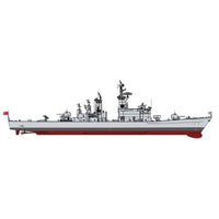 J105 1/700 海上自衛隊護衛艦 DDG-170 さわかぜ