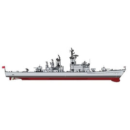 J105 1/700 海上自衛隊護衛艦 DDG-170 さわかぜ