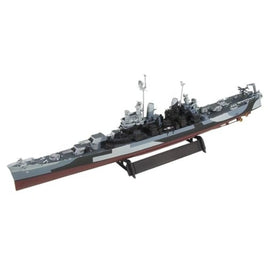 W260 1/700 アメリカ海軍 重巡洋艦 CA-72 ピッツバーグ 1944