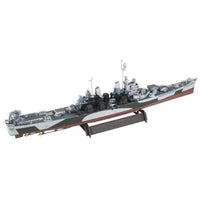 W260 1/700 アメリカ海軍 重巡洋艦 CA-72 ピッツバーグ 1944