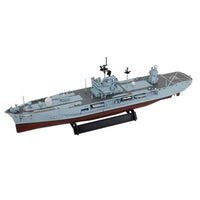 M55 1/700 アメリカ海軍 揚陸指揮艦 LCC-19 ブルー・リッジ 2004