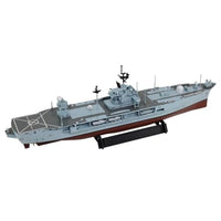 M55 1/700 アメリカ海軍 揚陸指揮艦 LCC-19 ブルー・リッジ 2004