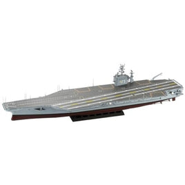 M52 1/700 アメリカ海軍 航空母艦 CVN-73 ジョージ・ワシントン 2008