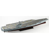 M52 1/700 アメリカ海軍 航空母艦 CVN-73 ジョージ・ワシントン 2008