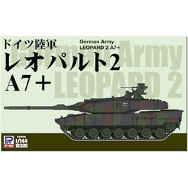 SGK17 1/144 ドイツ陸軍 レオパルト2 A7+
