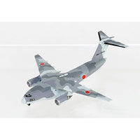 S45 1/700 自衛隊航空機セット1