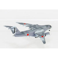 S45 1/700 自衛隊航空機セット1