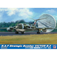 SN18 1/144 イギリス空軍 戦略爆撃機 ヴィクター B.2