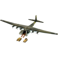 SN23 1/144 ドイツ空軍 輸送機 Me323E-2 ギガント