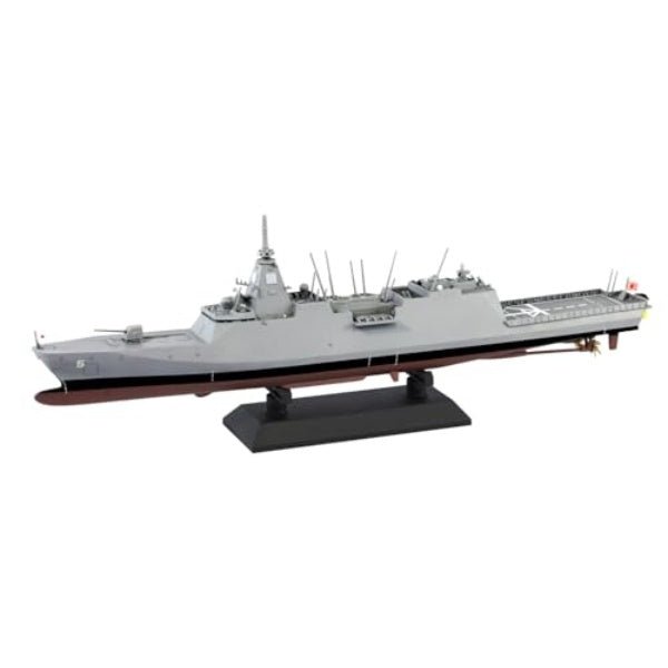 J110 1/700 海上自衛隊 護衛艦 FFM-5 やはぎ