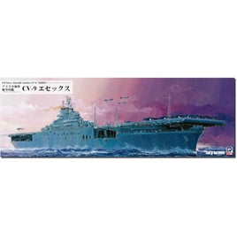W270 1/700 アメリカ海軍 航空母艦 CV-9 エセックス