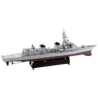 JB21 1/350 海上自衛隊 護衛艦 DD-113 さざなみ