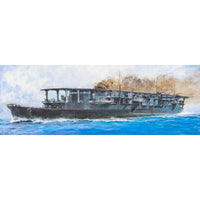 W271 1/700 日本海軍 航空母艦 龍鳳 短甲板 1942
