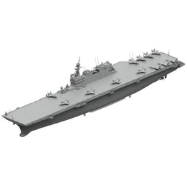 J108 1/700 海上自衛隊 護衛艦 DDH-184 かが 2024(STOVL戦闘機搭載 第1次改装時)