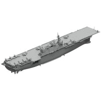 J108 1/700 海上自衛隊 護衛艦 DDH-184 かが 2024(STOVL戦闘機搭載 第1次改装時)