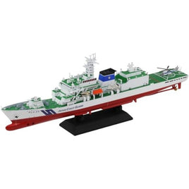 JP20 1/700 海上保安庁 巡視船 PLH-33 れいめい 塗装済みプラモデル