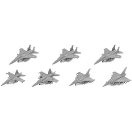 S50 世界の現用戦闘機セット 2020