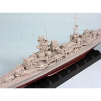 W278 1/700 ドイツ海軍 重巡洋艦 プリンツ・オイゲン 1942