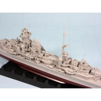 W278 1/700 ドイツ海軍 重巡洋艦 プリンツ・オイゲン 1942