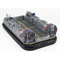 D04 1/144 海上自衛隊 エアクッション艇 「1号」型
