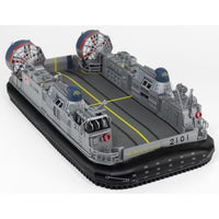 D04 1/144 海上自衛隊 エアクッション艇 「1号」型