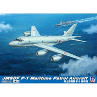 SN31 1/144 海上自衛隊 P-1 哨戒機