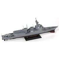 海上自衛隊 イージス護衛艦 DDG-179 まや