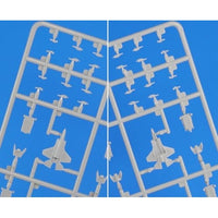 S84 現用アメリカ軍用機セット4