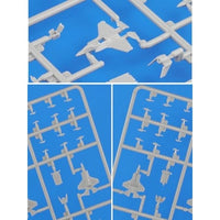 S84 現用アメリカ軍用機セット4