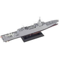 JP22 海上自衛隊 護衛艦 FFM-1 もがみ 塗装済みプラモデル