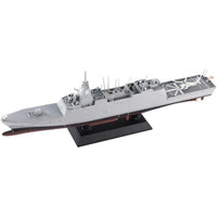 JPM20 海上自衛隊 護衛艦 FFM-1 もがみ 塗装済み完成品