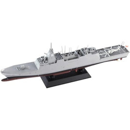 JPM20 海上自衛隊 護衛艦 FFM-1 もがみ 塗装済み完成品