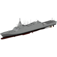 J112 海上自衛隊 護衛艦 FFM-8 ゆうべつ