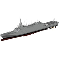 J112 海上自衛隊 護衛艦 FFM-8 ゆうべつ
