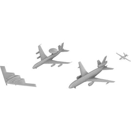 S86 アメリカ空軍機セット8