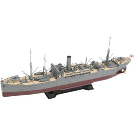 W280日本海軍 給糧艦 間宮 1944