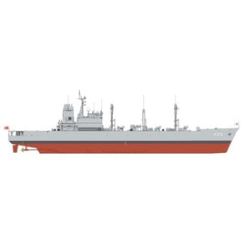 J113 1/700 海上自衛隊補給艦 AOE-424 はまな